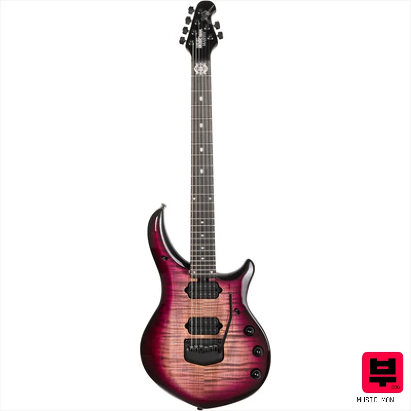 Music Man Majesty Premium Select SM - Premium Guitars