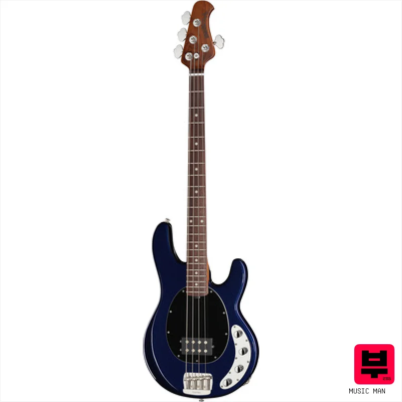 Music Man Stingray 4 H Special BB - Miscellaneous 4-String Basses