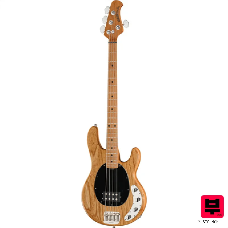 Music Man Stingray 4 H Special CN - Miscellaneous 4-String Basses