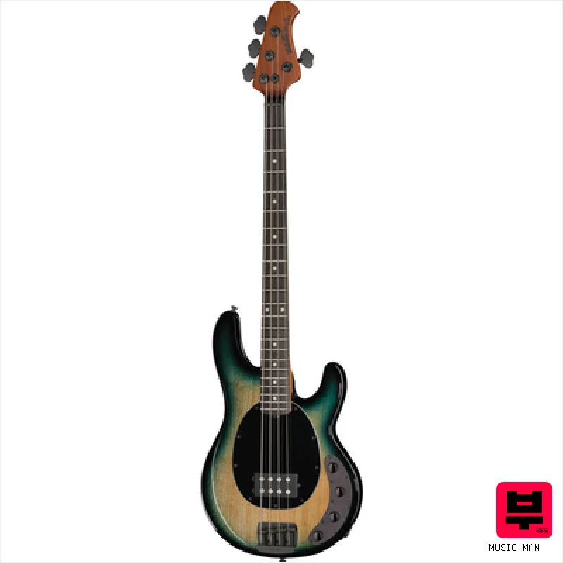 Music Man Stingray 4 H Special MBB - Premium Basses