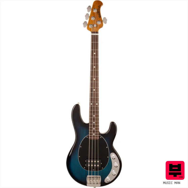 Music Man Stingray 4 Special H PBB - Miscellaneous 4-String Basses