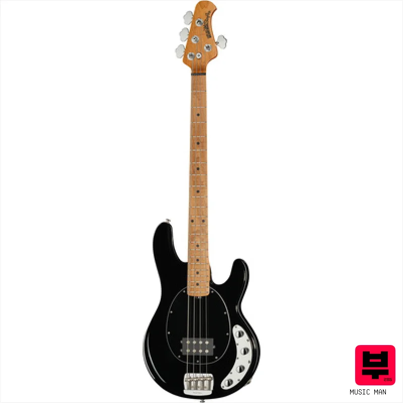 Music Man Stingray 4 Special MN CR - Miscellaneous 4-String Basses
