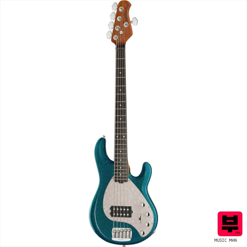 Music Man Stingray 5 H Special AG - Premium Basses