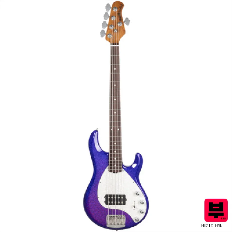Music Man Stingray 5 H Special VSB - Premium Basses