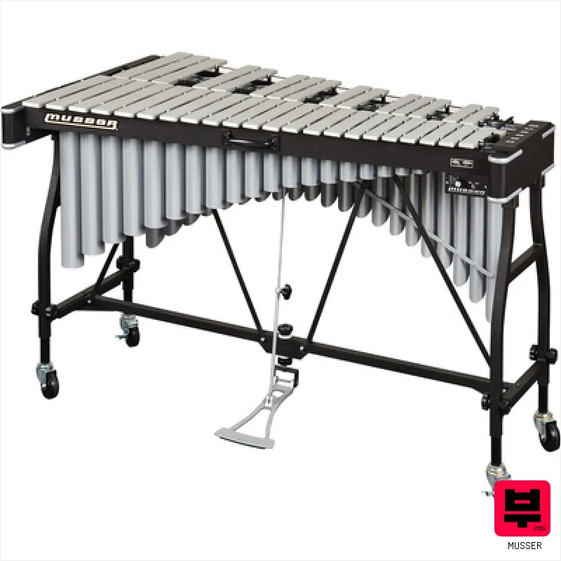 Musser M55 A=442 - Vibraphones