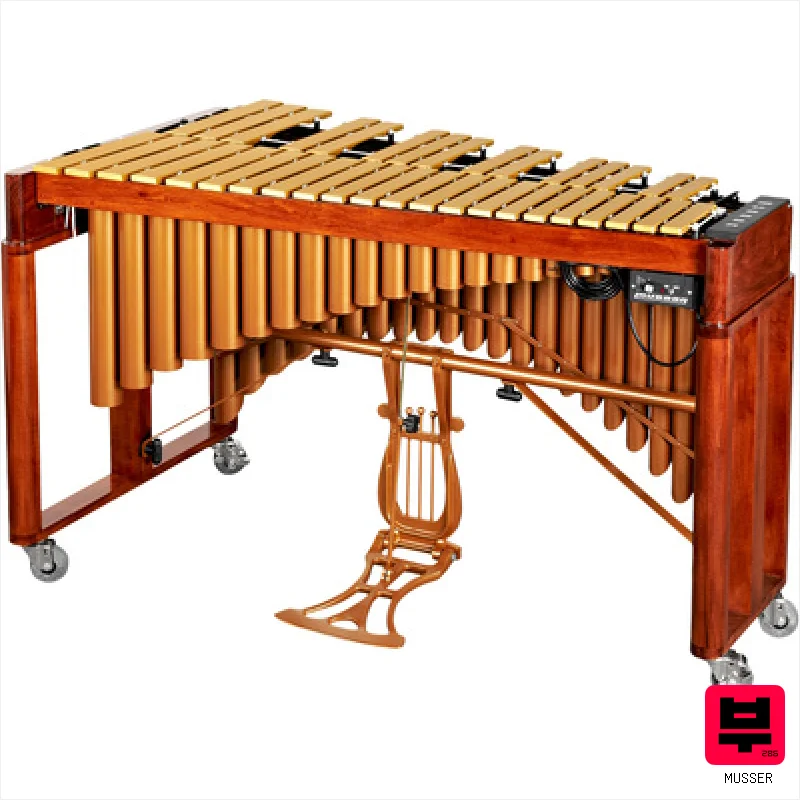 Musser M75LH A=442 - Vibraphones