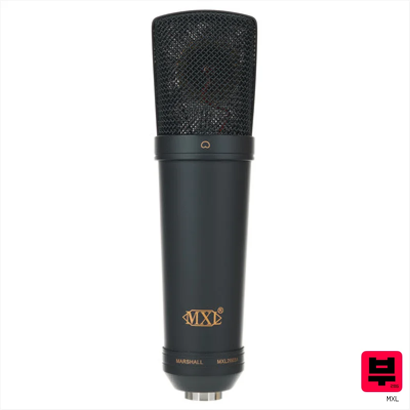MXL 2003a - Large Diaphragm Microphones