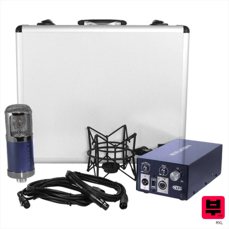 MXL Revelation II - Large Diaphragm Microphones
