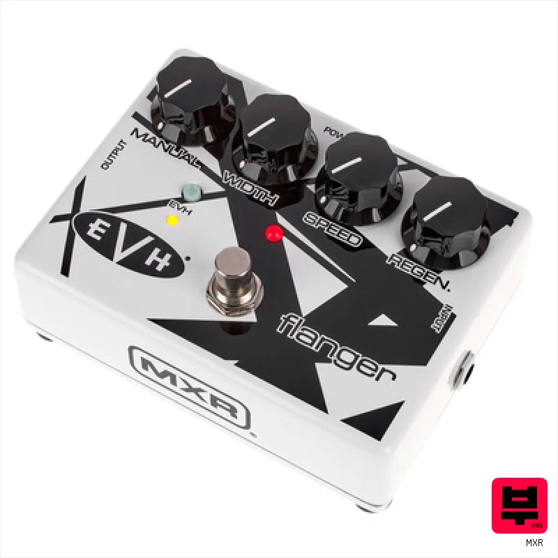 MXR EVH-117 Flanger - Chorus/Flanger/Phaser Pedals