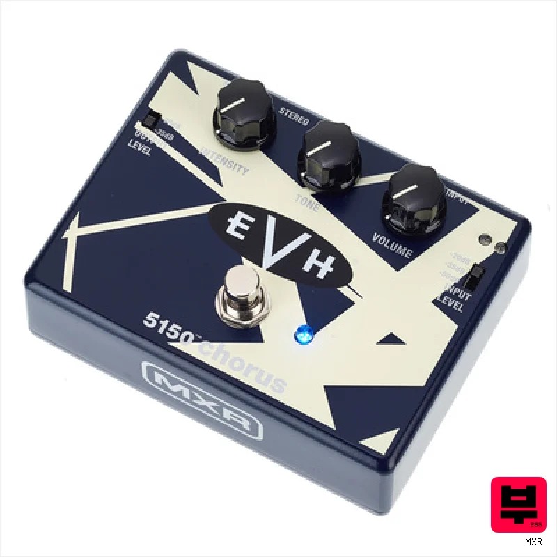 MXR EVH 5150 Chorus - Chorus/Flanger/Phaser Pedals