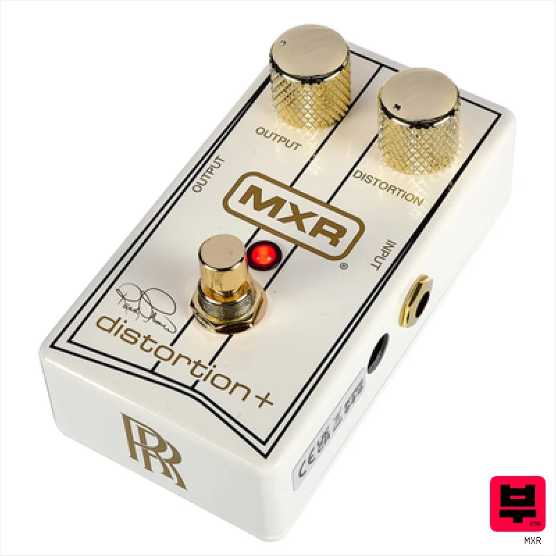 MXR Randy Rhoads Special LTD - Distortion Pedals