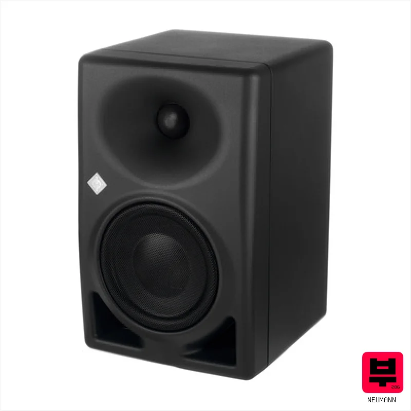 Neumann KH 120 II Black Edition - Active Nearfield Monitors