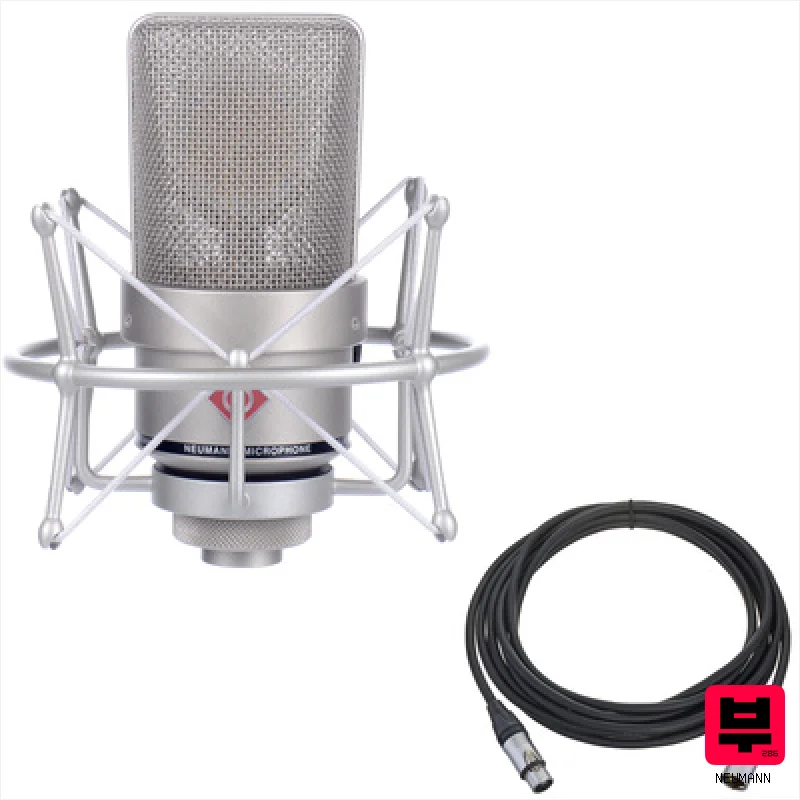 Neumann TLM 103 Studio Bundle - Microphone Bundles