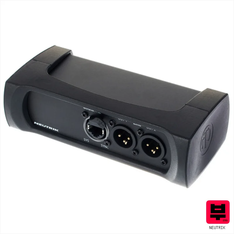 Neutrik NA-2O-DLINE - Professional Music Instrument Photo