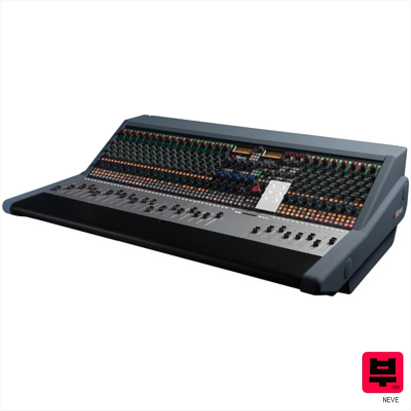 Neve 8424 Manual Fader - Professional Music Instrument Photo