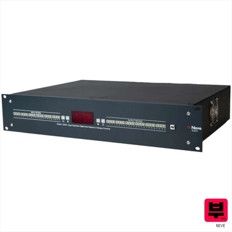 Neve StarNet ADA24 - Digital Converters