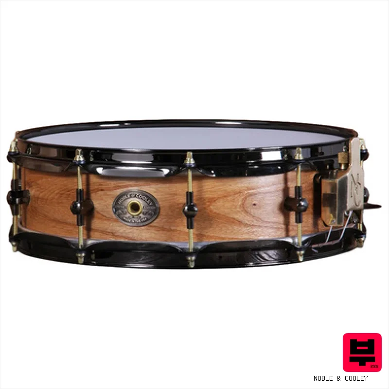 Noble & Cooley 14"x3.875" Hackberry Satin - Professional Music Instrument Photo