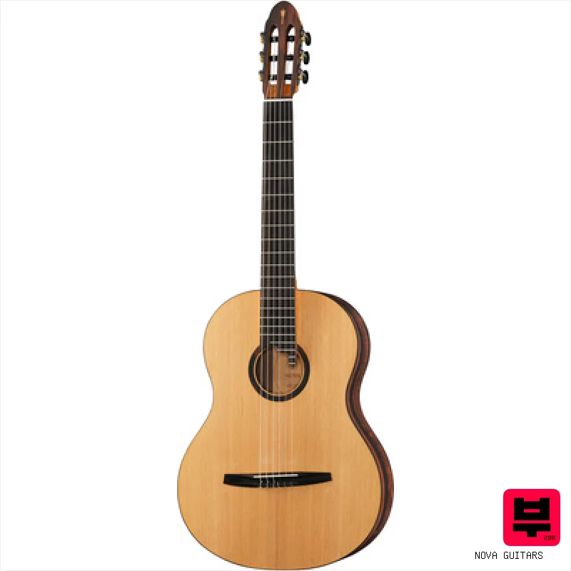 NOVA Guitars Classic - Professional Music Instrument Photo