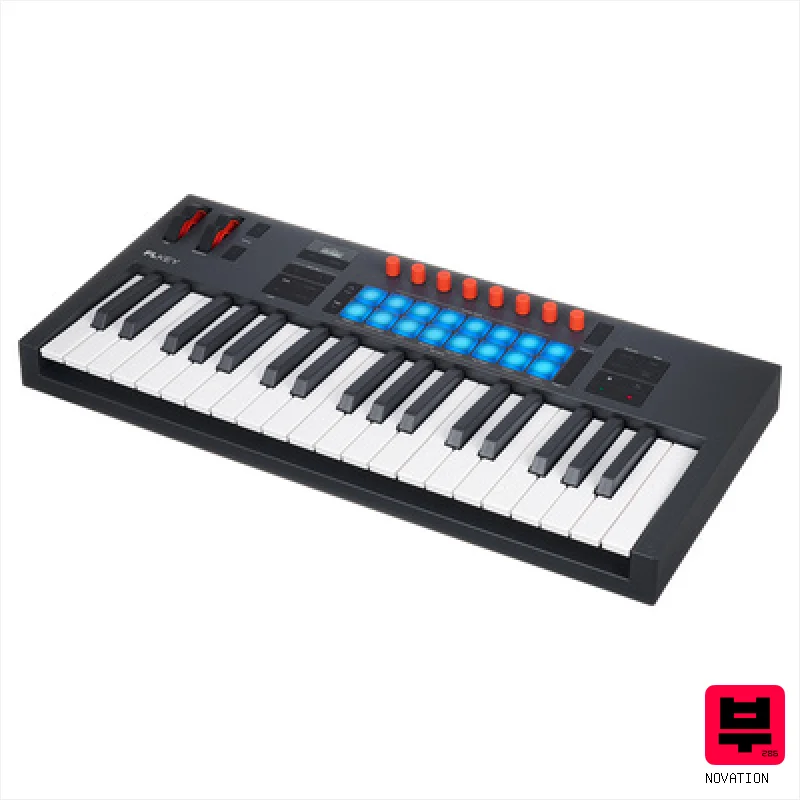 Novation FLkey 2 37 - Professional Music Instrument Photo