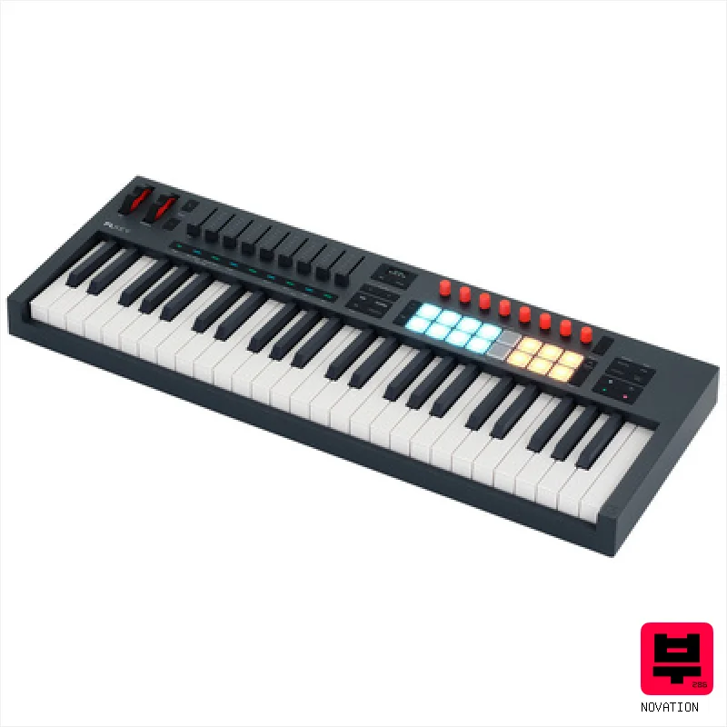 Novation FLkey 2 49 - Professional Music Instrument Photo