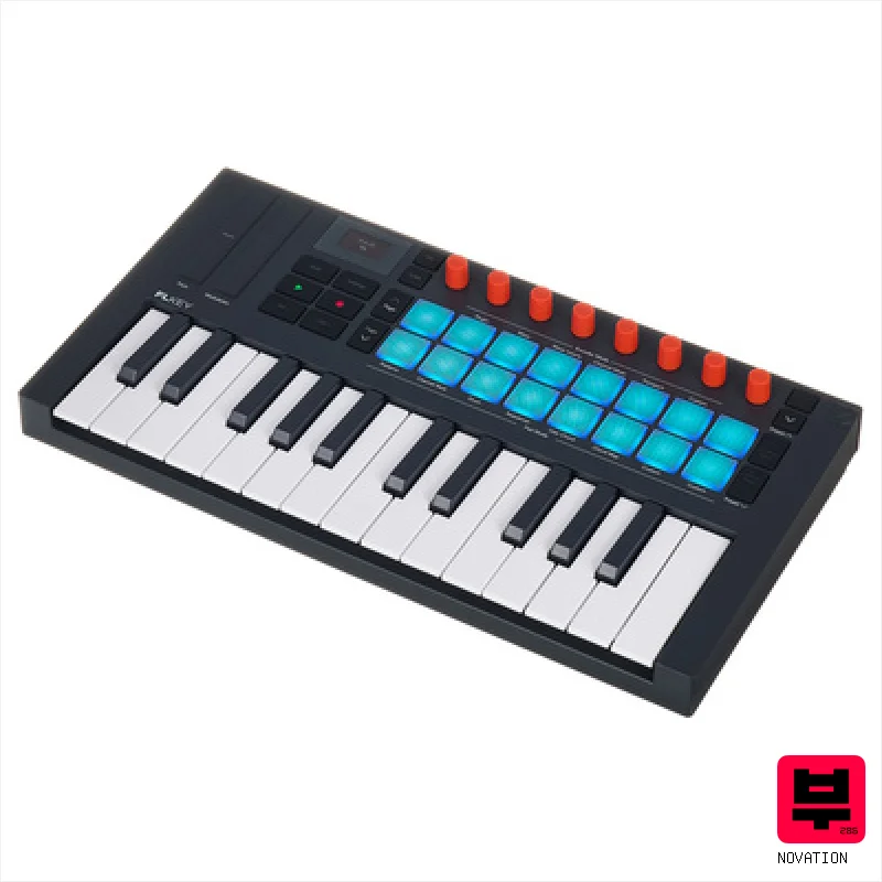 Novation FLkey 2 Mini 25 - Master Keyboards (up to 25 Keys)