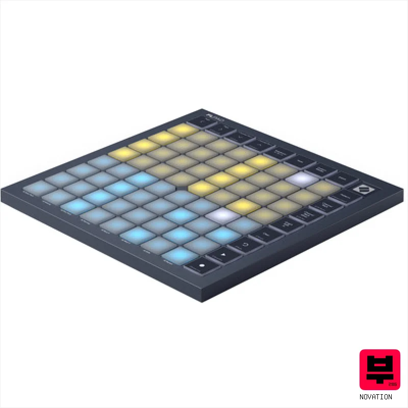 Novation FLpad