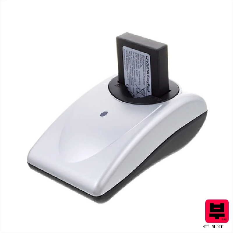 NTI Audio Accu Charger for XL2 - Audiotools