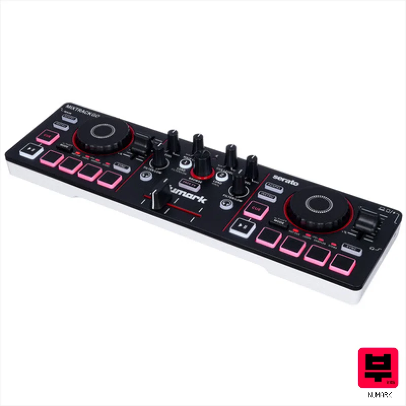 Numark Mixtrack Go - DJ Controllers