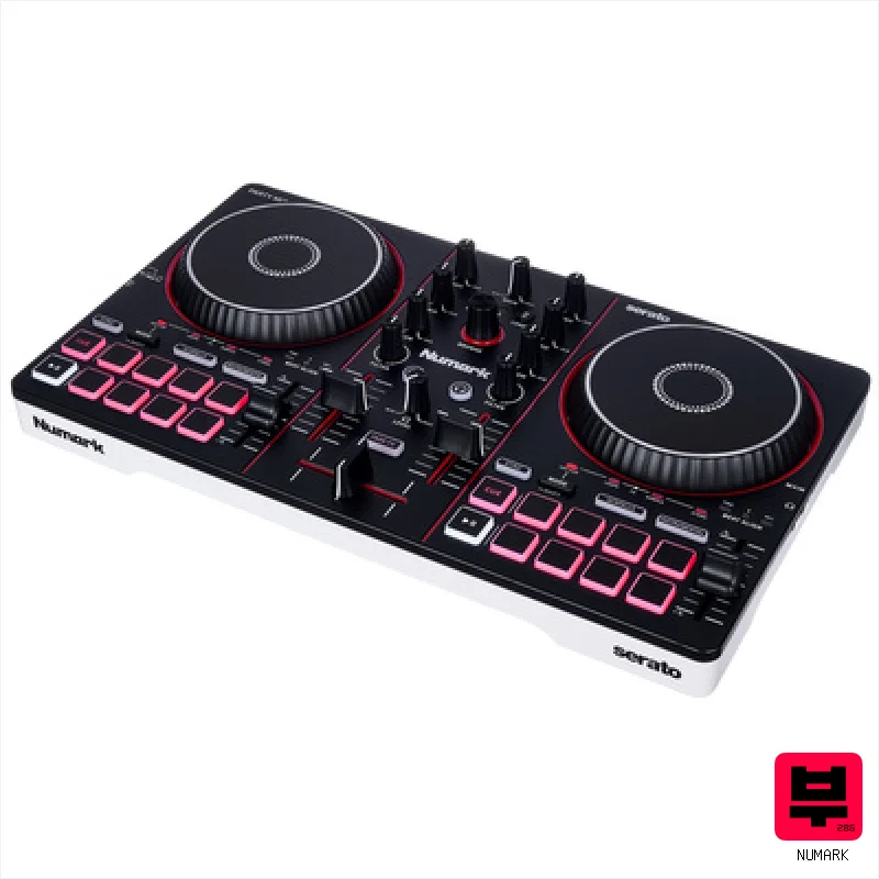 Numark Party Mix MKIII - DJ Controllers