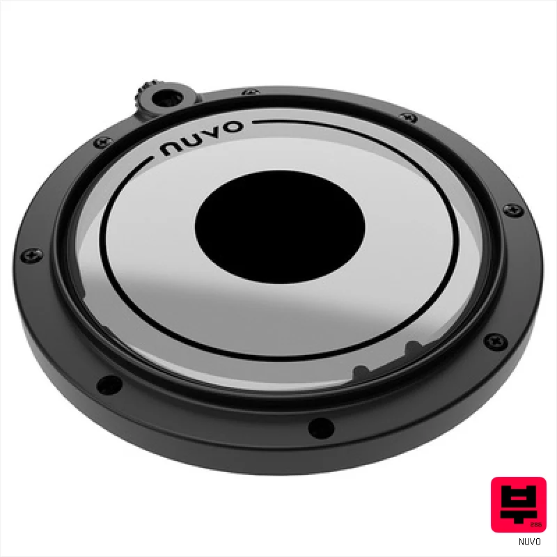 Nuvo Zip-Kit 8" Tom - 8" Toms