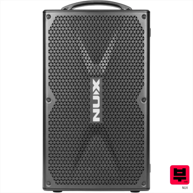 Nux Busking 200FR - Battery Operated Amplifiers