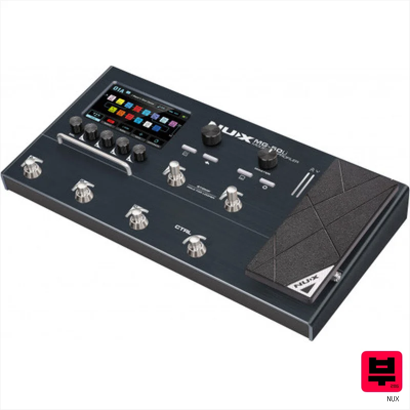 Nux MG-50Li Modeling Amp DB - Guitar Multi Effects