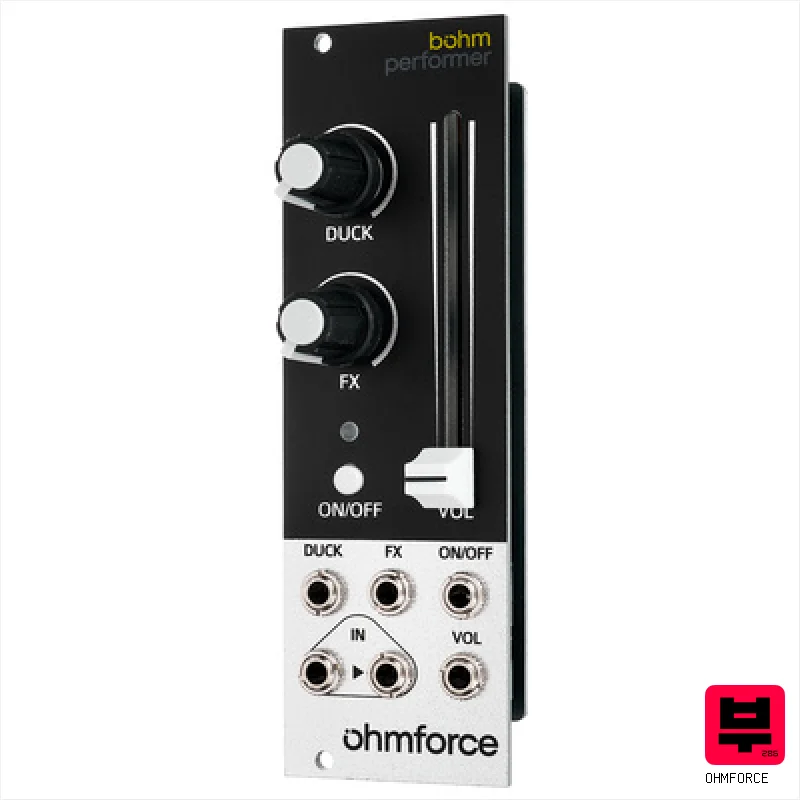 Ohmforce Bohm Performer - Expander Modules
