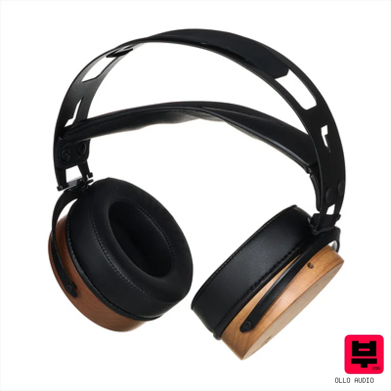 OLLO Audio R1 1.0 - Professional Music Instrument Photo
