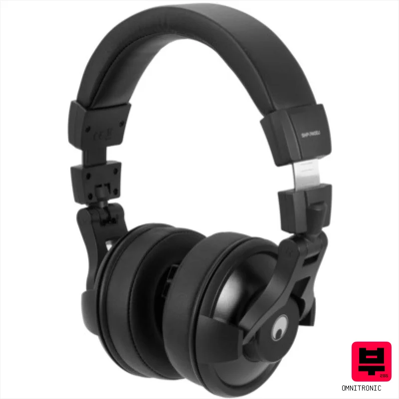 Omnitronic SHP-740DJ