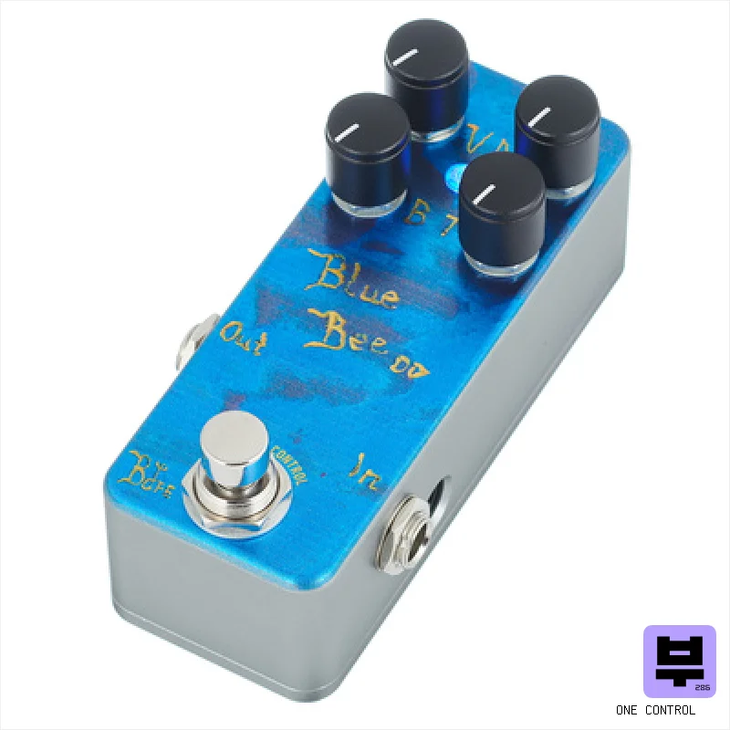 One Control Blue Bee OD 4K Mini