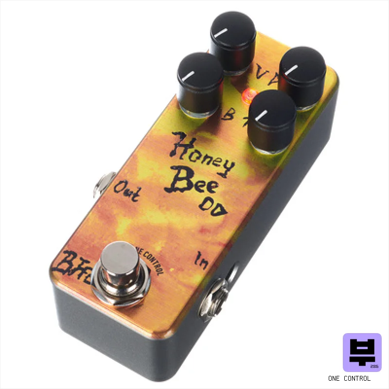 One Control Honey Bee OD 4K Mini Standard