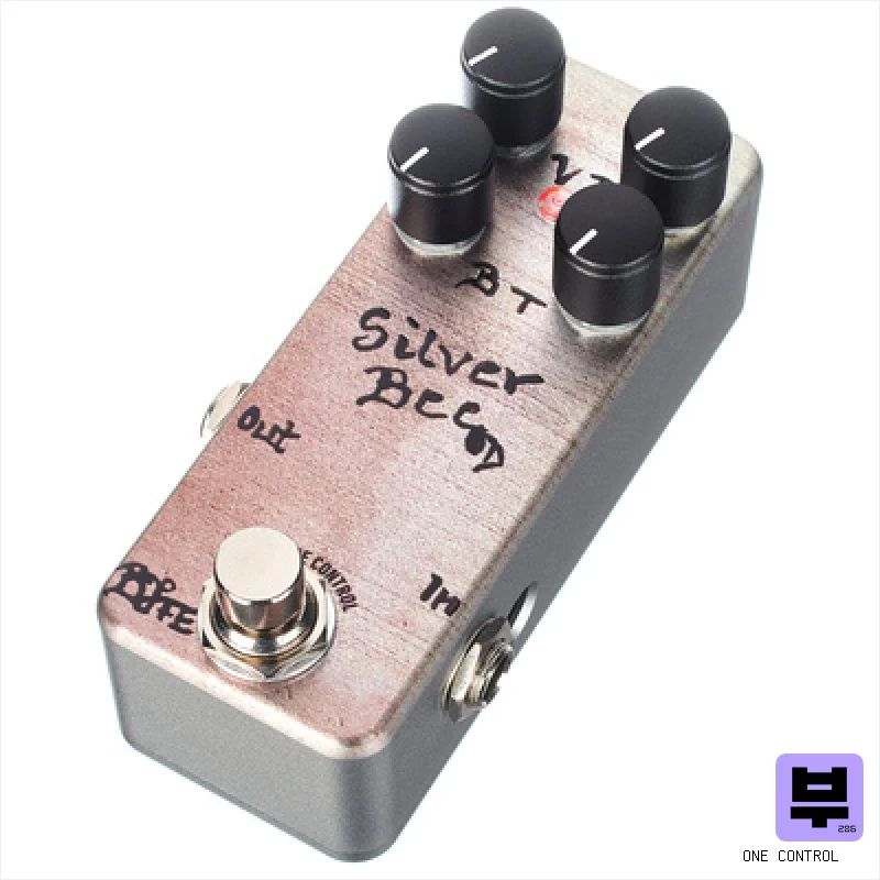 One Control Silver Bee OD 4K Mini