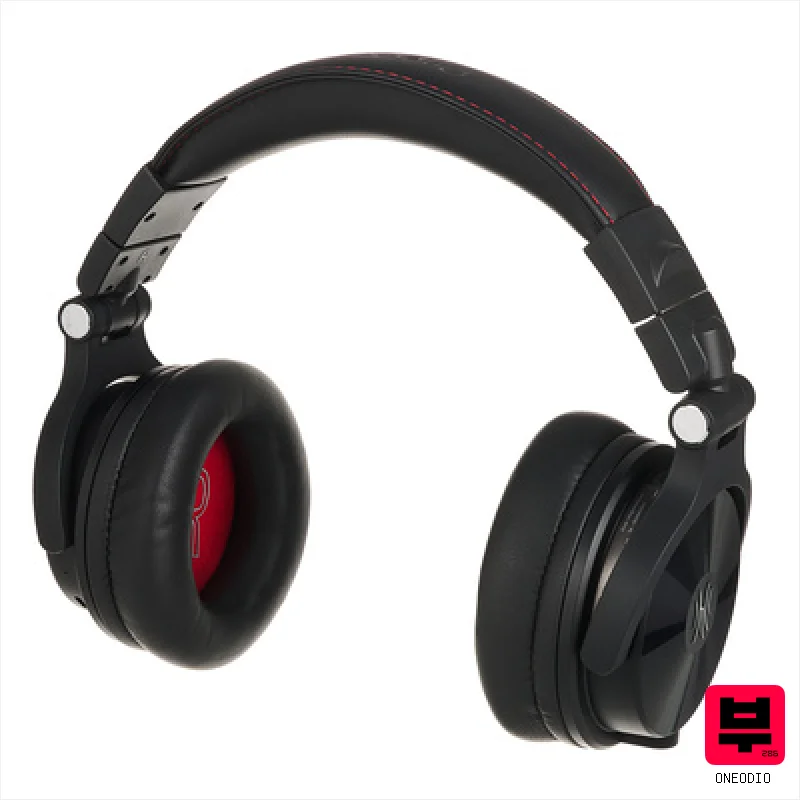 OneOdio Studio Max 2 - Bluetooth Headphones