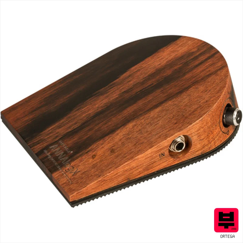 Ortega ANNALOGX-SE - Stomp/Drum Boxes