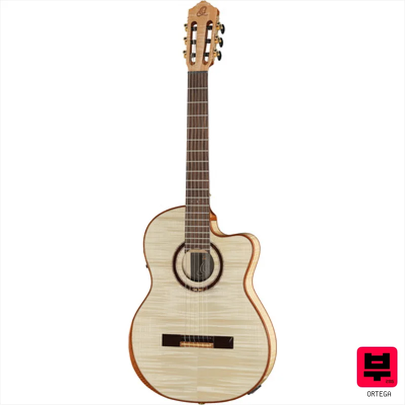 Ortega Bridesuitece - 4/4 Size Classical Guitars