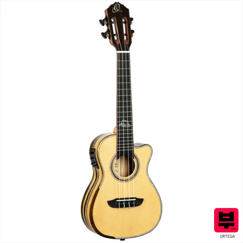 Ortega BYWSM-U - Concert Ukuleles