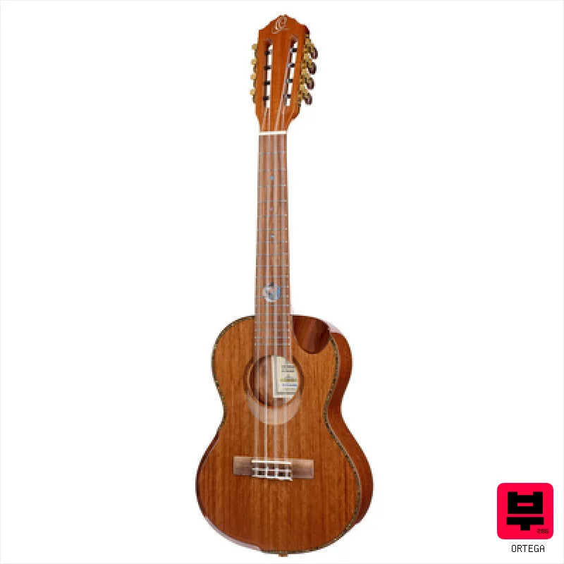 Ortega ECLIPSE-TE8 - Tenor Ukuleles