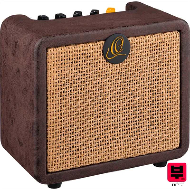 Ortega Ptwo-BU Combo/Bag - Acoustic Amps