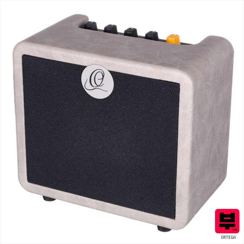 Ortega PTWO-E - Professional Music Instrument Photo