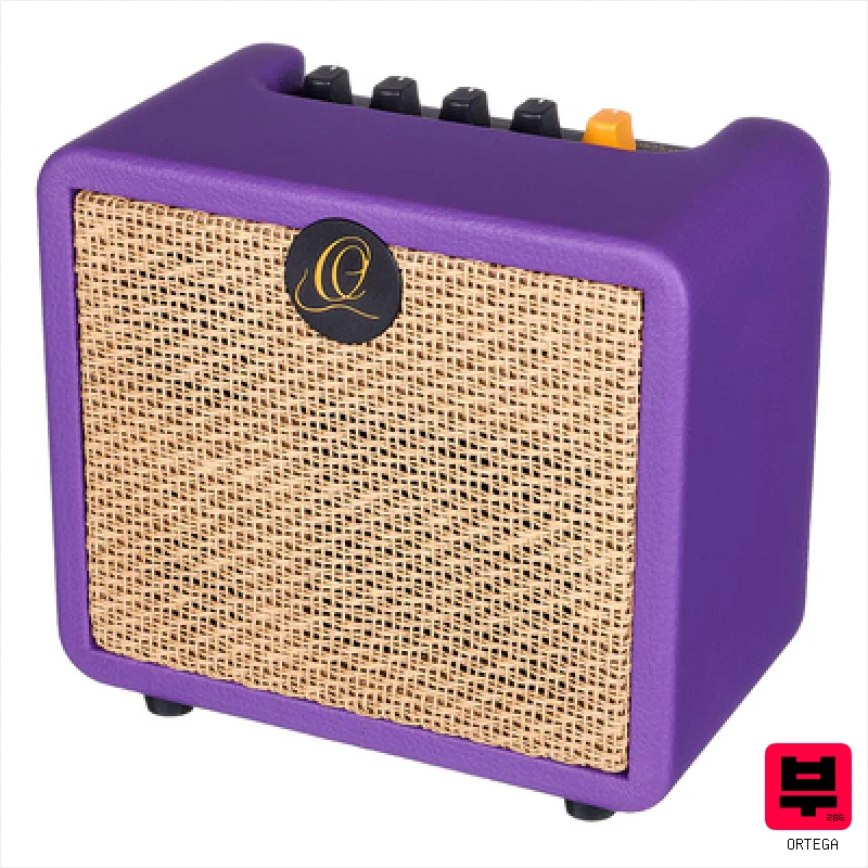 Ortega Ptwo-LTD2 Combo - Acoustic Amps