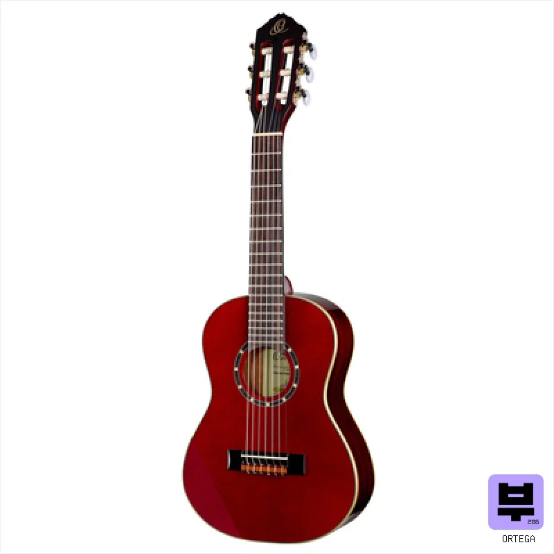 Ortega R121-1/4WR