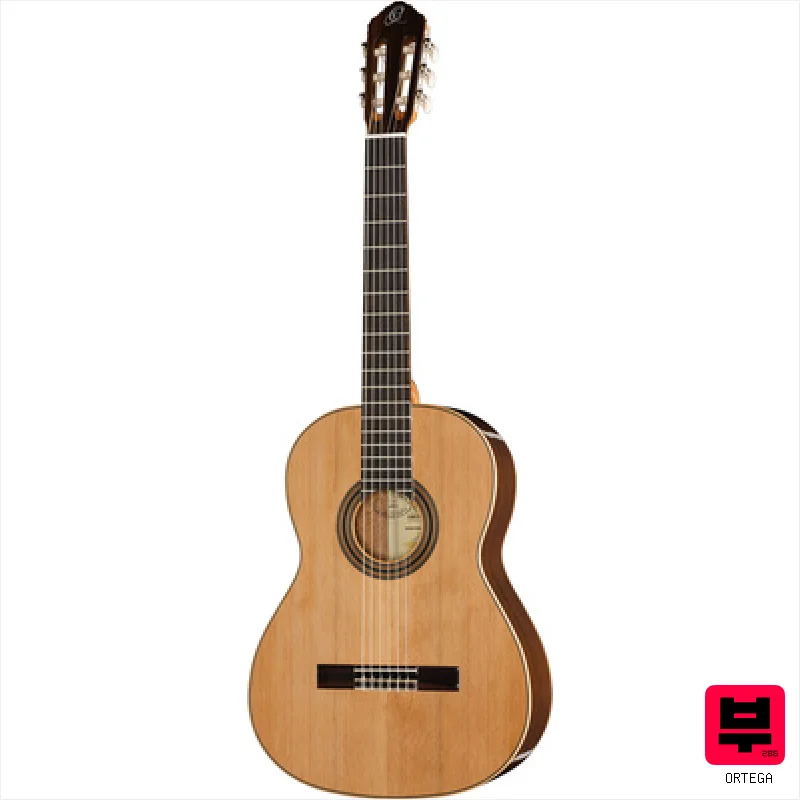Ortega R19G - 4/4 Size Classical Guitars
