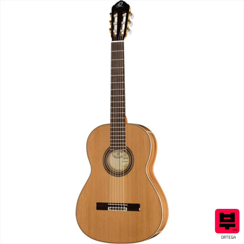 Ortega R20GRG-L - Lefthanded Classical Guitars
