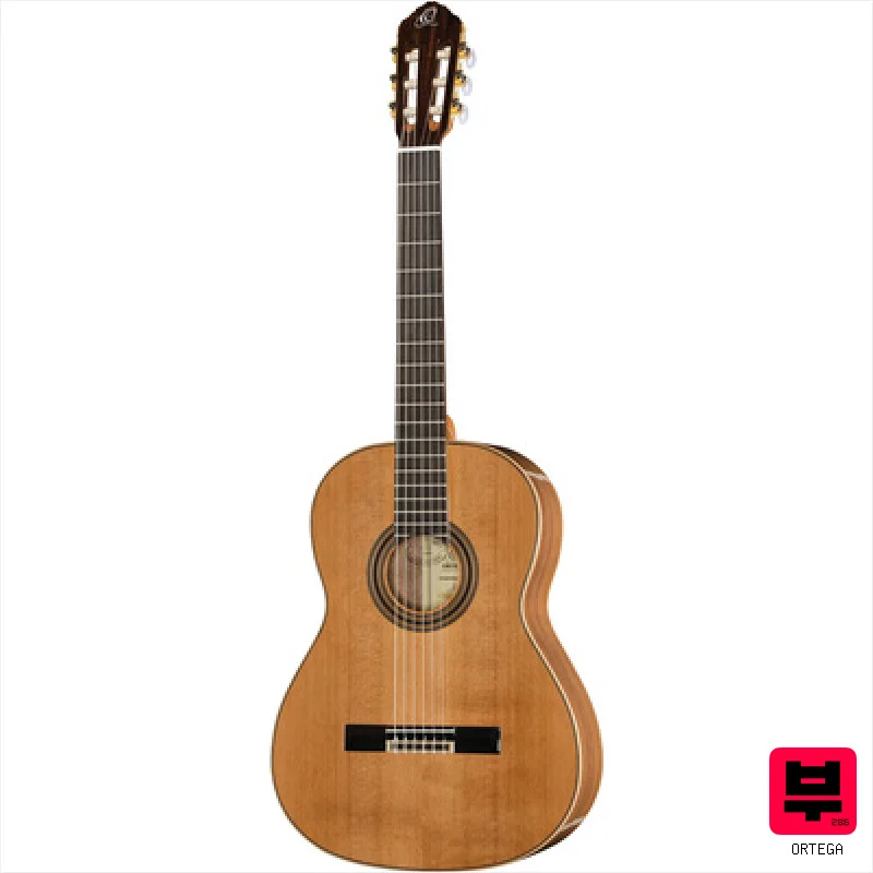 Ortega R20GSNWN - 4/4 Size Classical Guitars